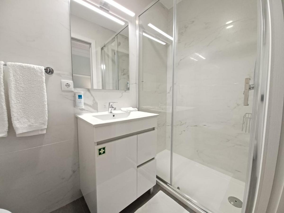 Apartamentos T1 De Charme - Pombal, Centro Historico Pombal  Bagian luar foto
