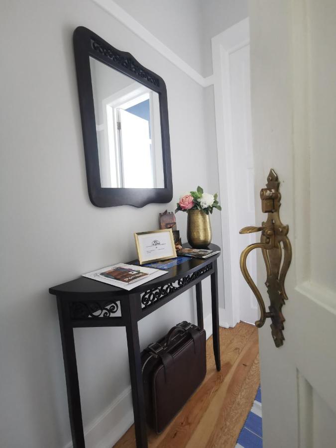 Apartamentos T1 De Charme - Pombal, Centro Historico Pombal  Bagian luar foto