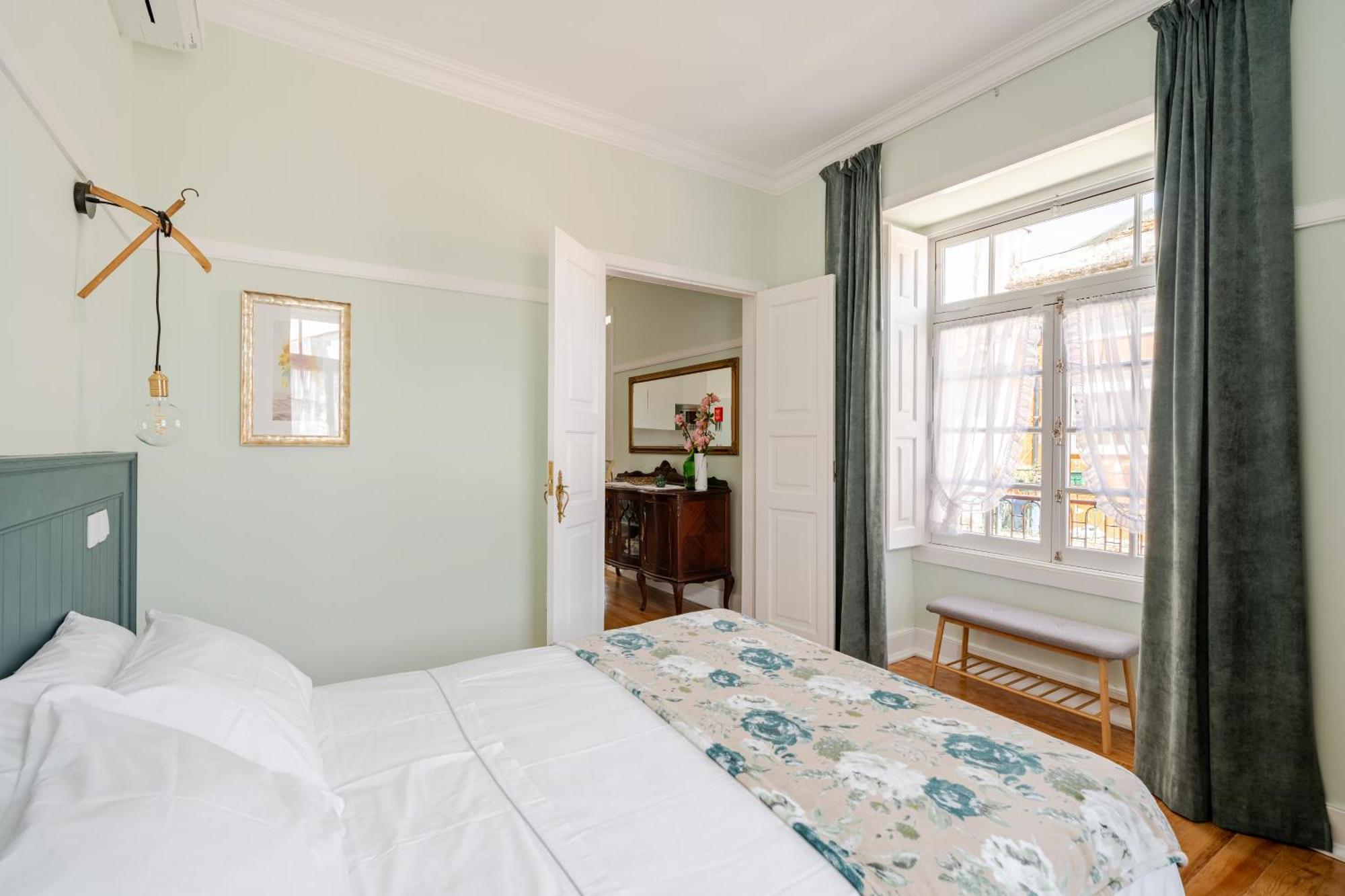 Apartamentos T1 De Charme - Pombal, Centro Historico Pombal  Bagian luar foto
