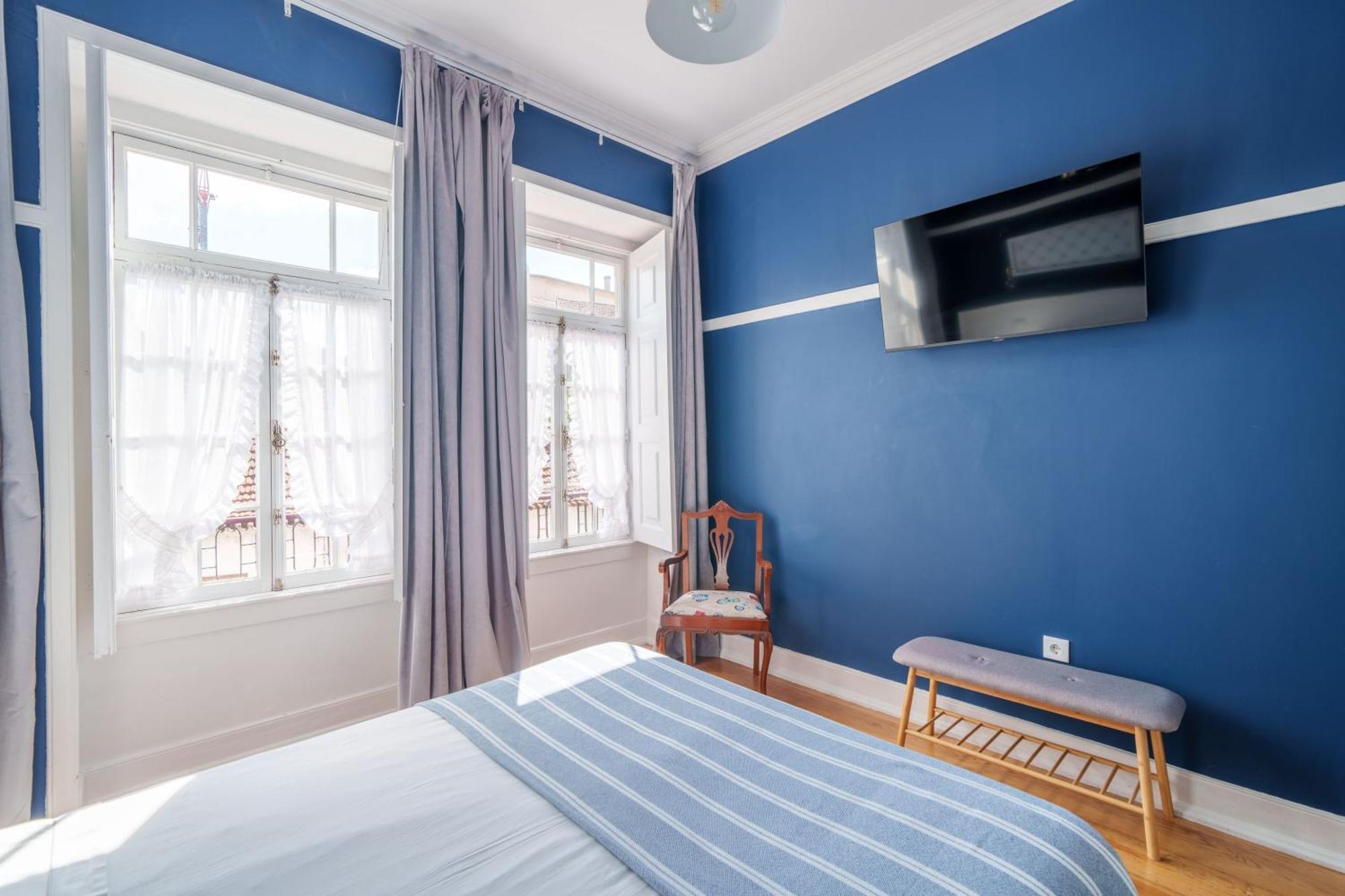 Apartamentos T1 De Charme - Pombal, Centro Historico Pombal  Bagian luar foto
