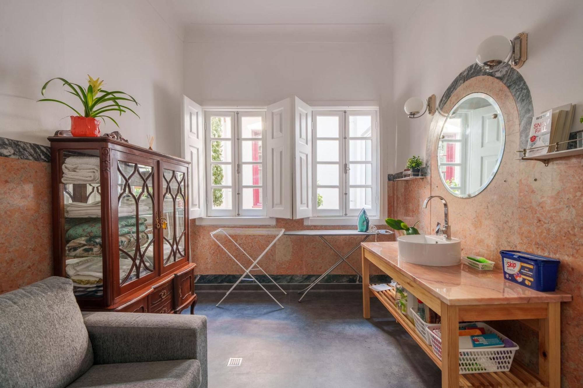 Apartamentos T1 De Charme - Pombal, Centro Historico Pombal  Bagian luar foto