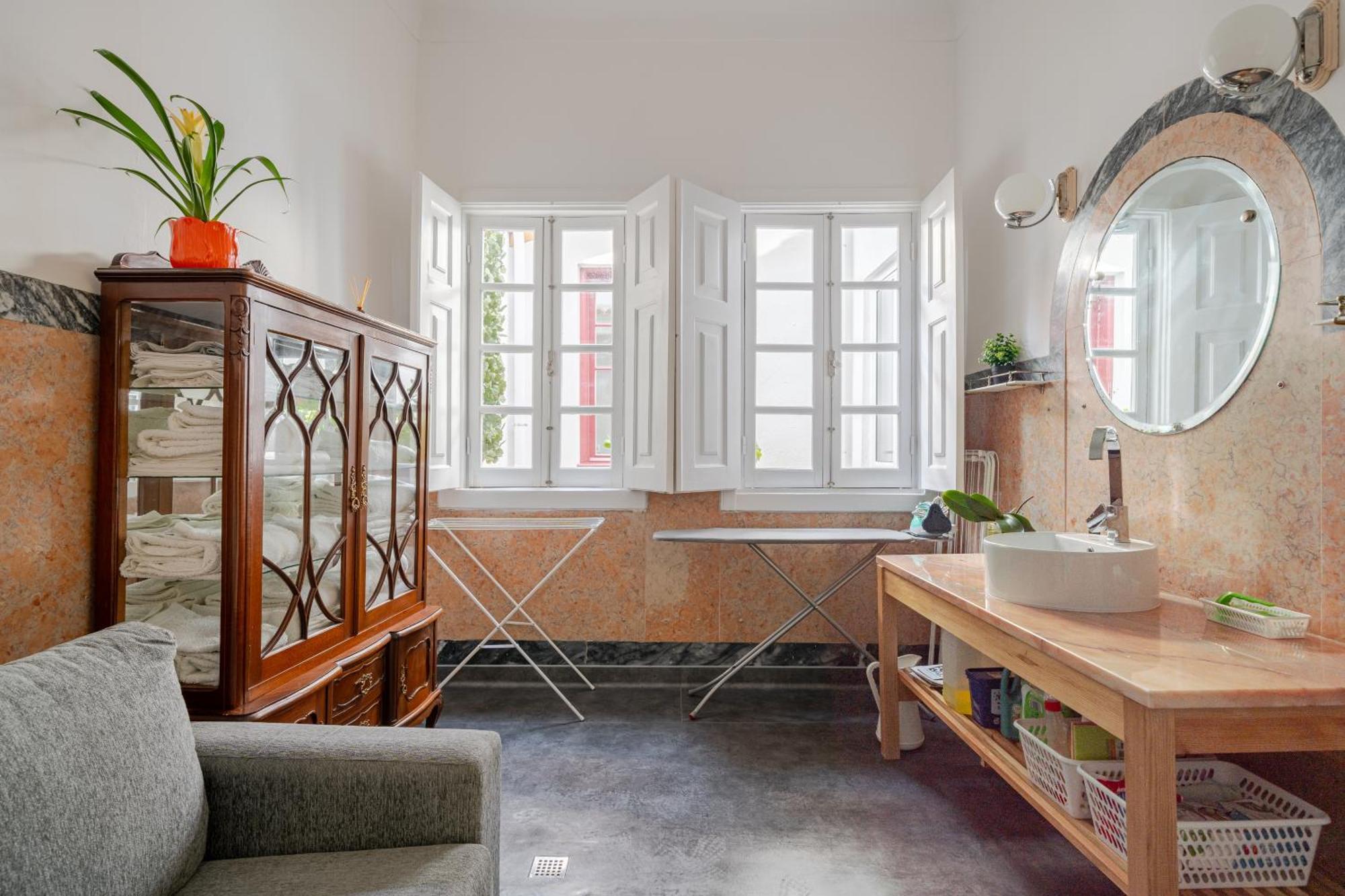 Apartamentos T1 De Charme - Pombal, Centro Historico Pombal  Bagian luar foto