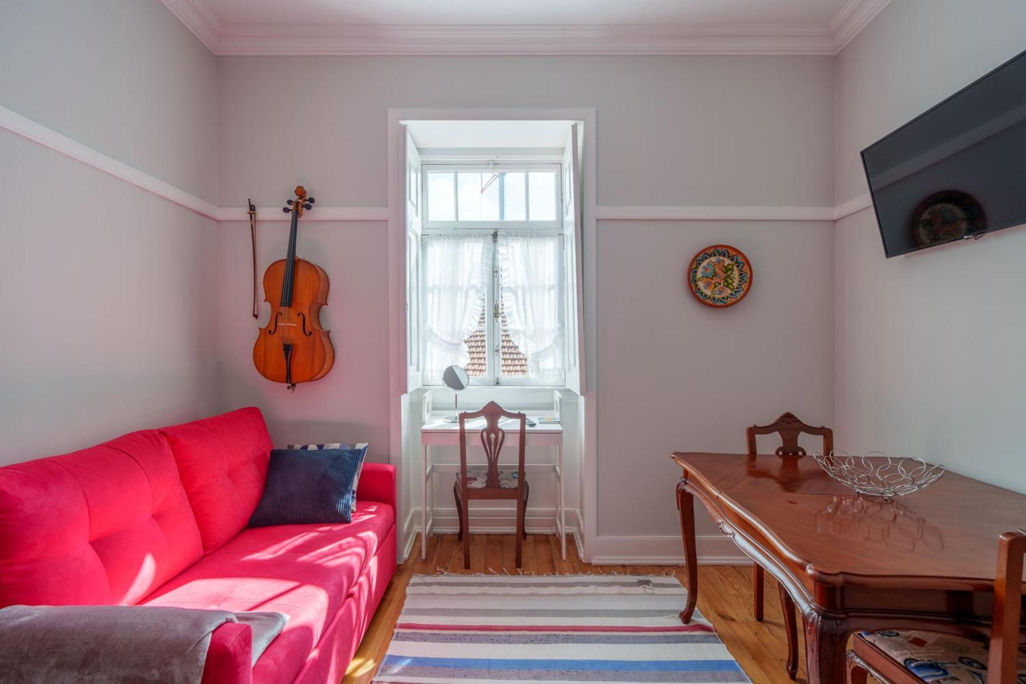 Apartamentos T1 De Charme - Pombal, Centro Historico Pombal  Bagian luar foto