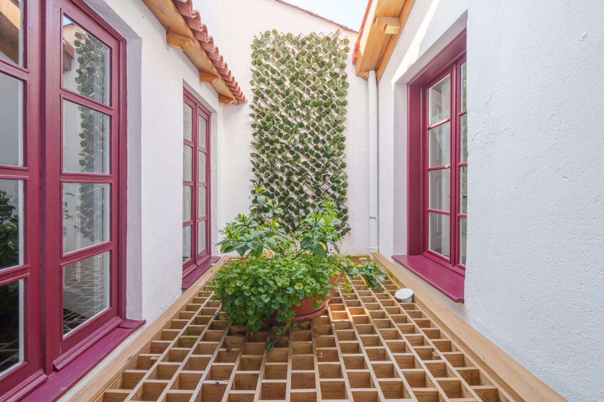 Apartamentos T1 De Charme - Pombal, Centro Historico Pombal  Bagian luar foto